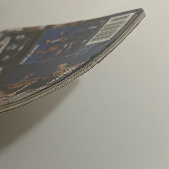 Big Pun Tribute Magazine -Right On June 2000-COLLECTOR’S ISSUE - Picture 7 of 7